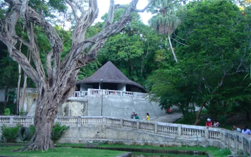 Parque Arruda Câmara