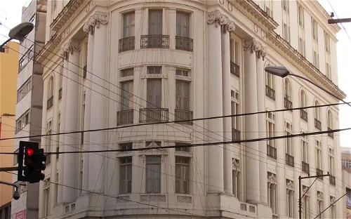 Museu do Crédito Real