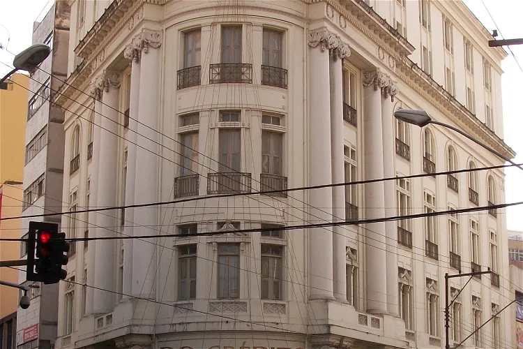 Museu do Crédito Real