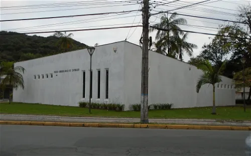 Museu Arqueológico de Sambaqui de Joinville