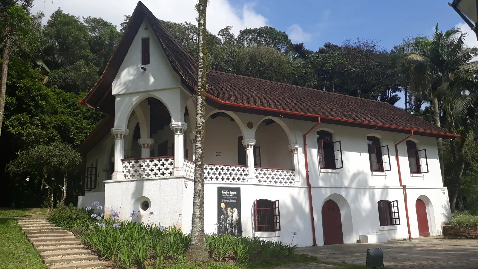 Joinville Museum of Art