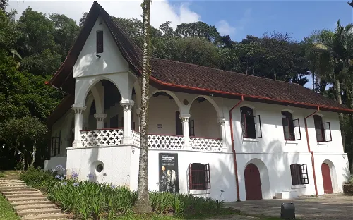Joinville Museum of Art