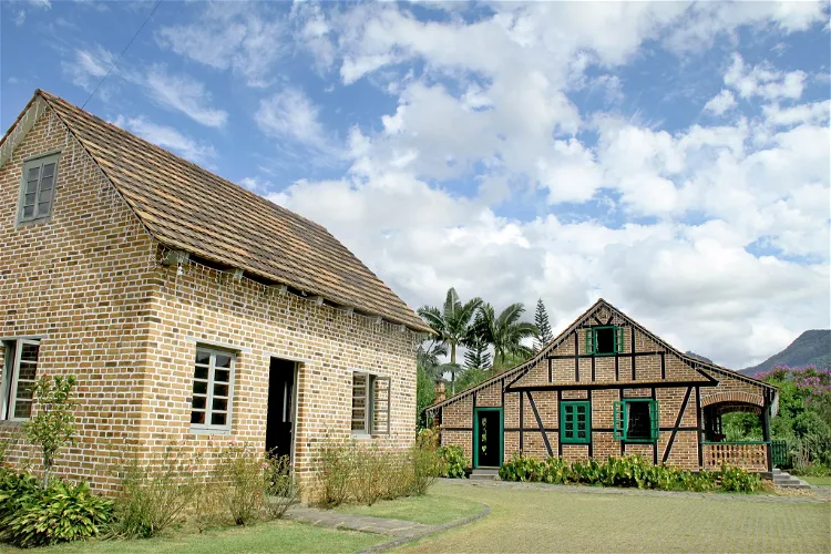 Immigrant House Museum Carl Weege