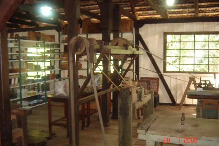 Museu do Marceneiro
