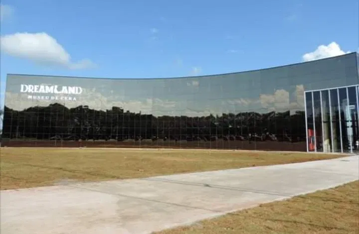 Dreamland (museus de cera)