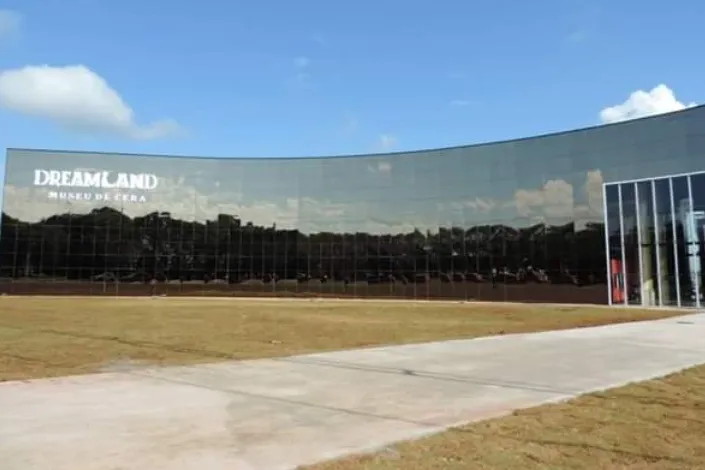 Dreamland (museus de cera)