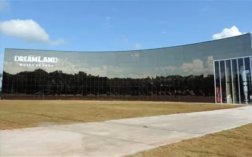 Dreamland (museus de cera)