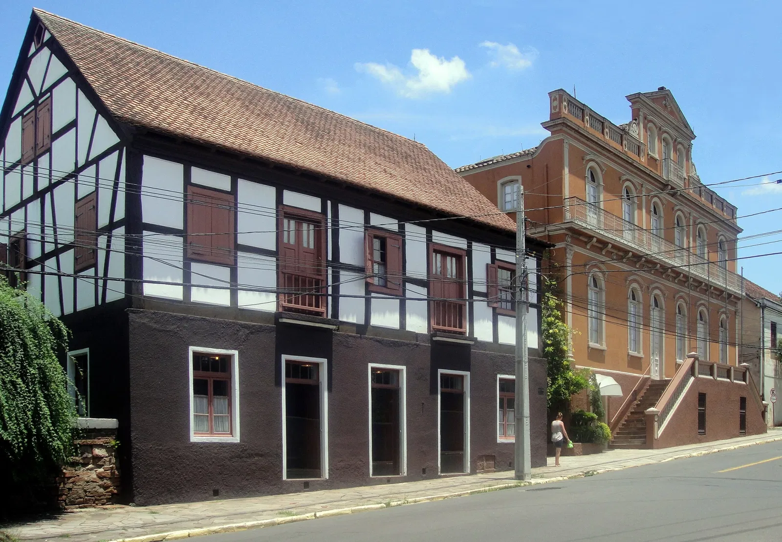 Schmitt-Presser Museum