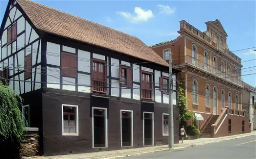 Schmitt-Presser Museum