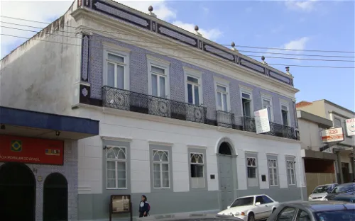Museu Republicano de Itu