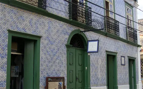 Museu da Energia de Itu