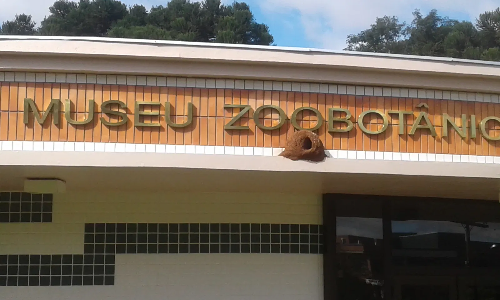 Museu Zoobotânico Augusto Ruschi