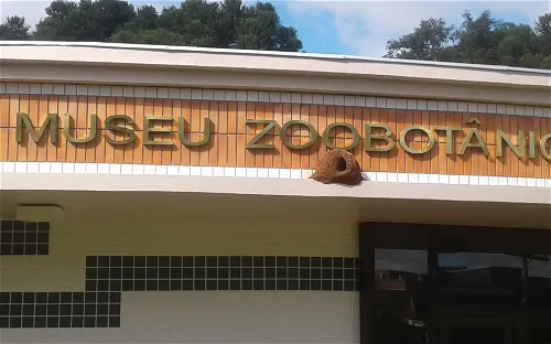 Museu Zoobotânico Augusto Ruschi