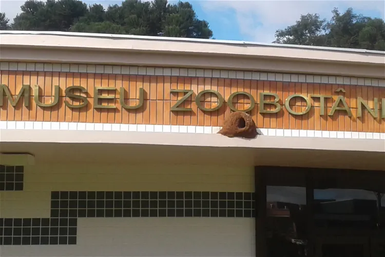 Museu Zoobotânico Augusto Ruschi