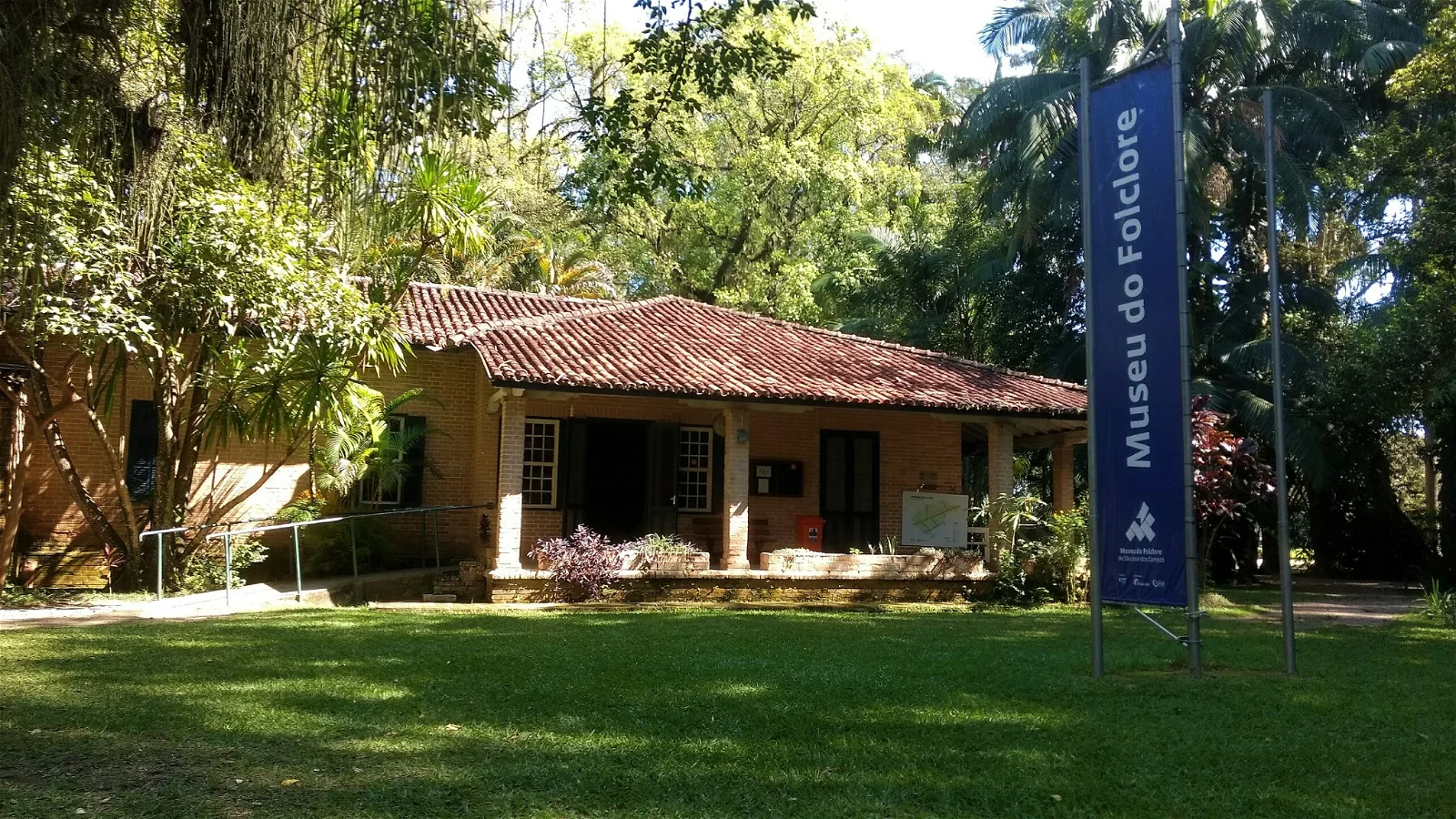 Museu do Folclore de São José dos Campos