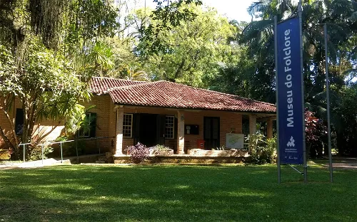 Museu do Folclore de São José dos Campos