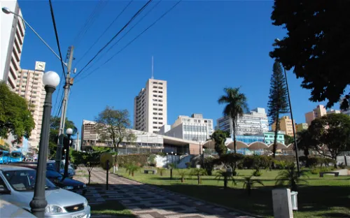 Museu de Arte de Londrina