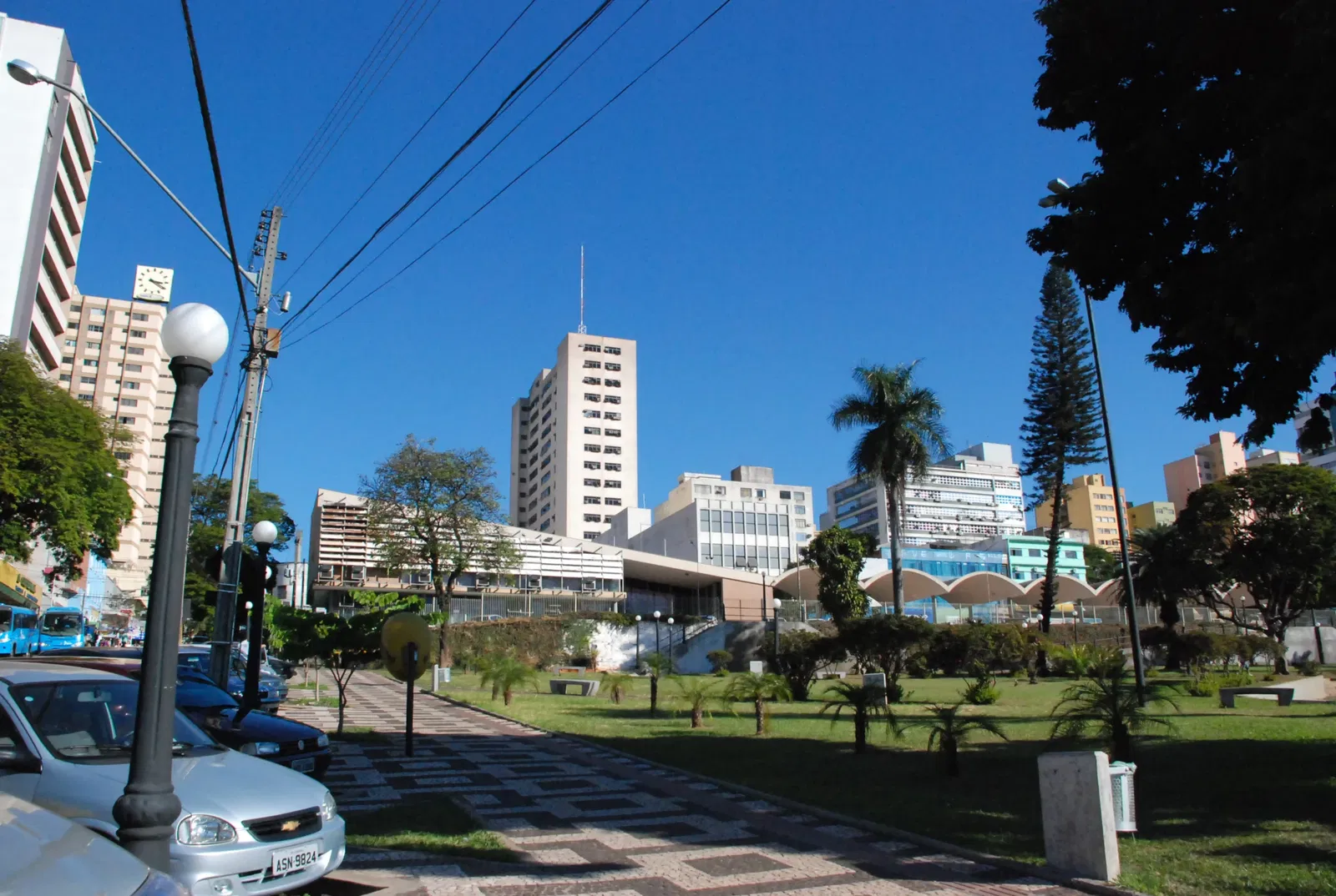 Museu de Arte de Londrina (Londrina) Visitor Information & Reviews