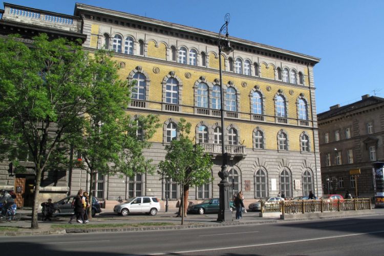 Liszt Ferenc Memorial Museum