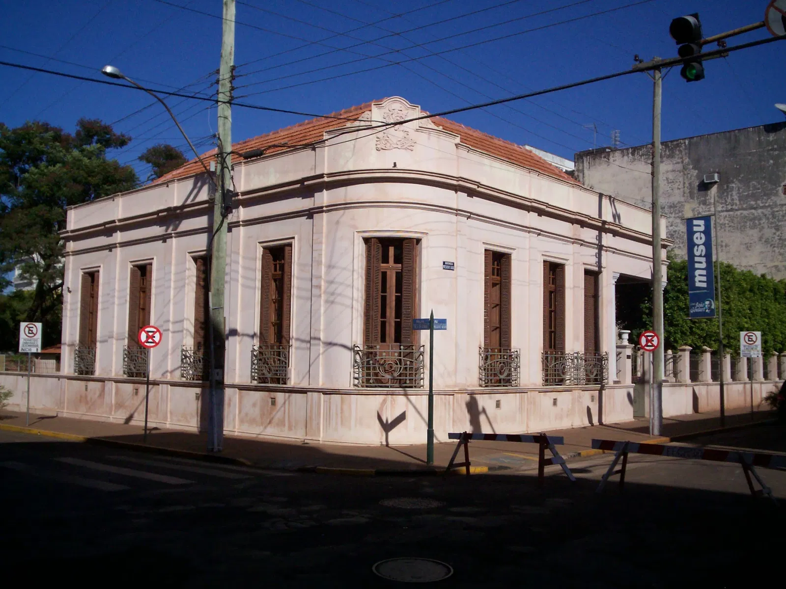 João Goulart's House