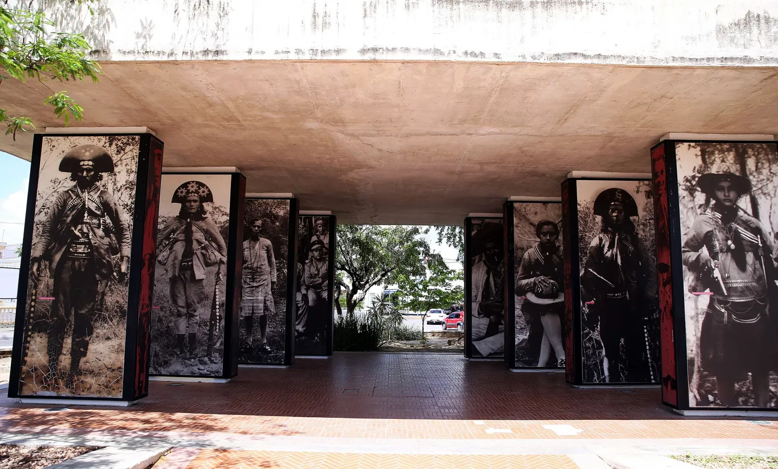 Memorial da Resistência Mossoroense