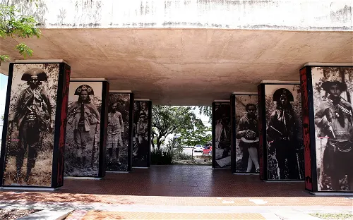 Memorial da Resistência Mossoroense