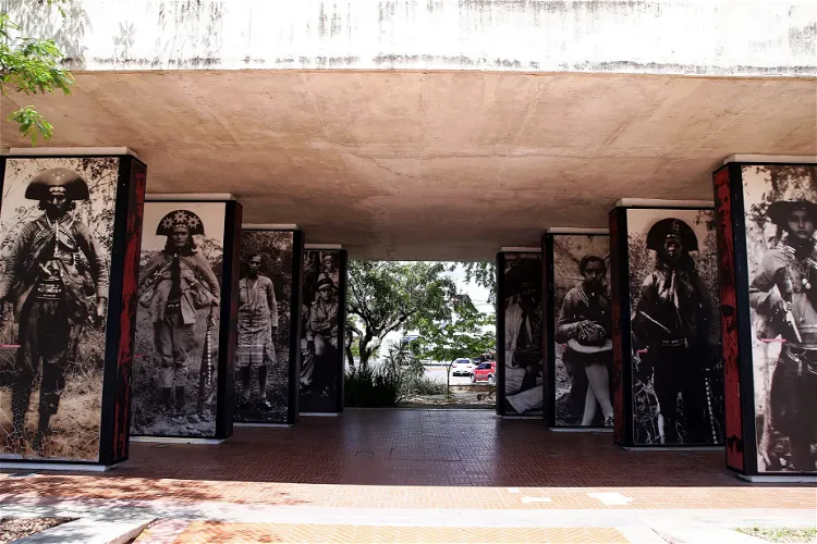 Memorial da Resistência Mossoroense