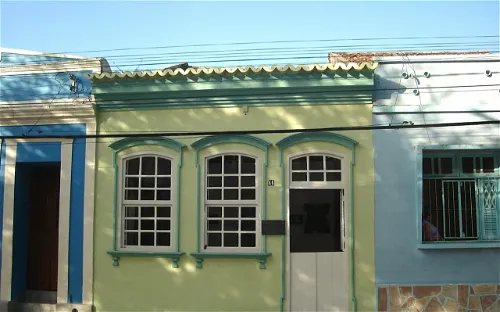 Museu Casa de Pedro Américo