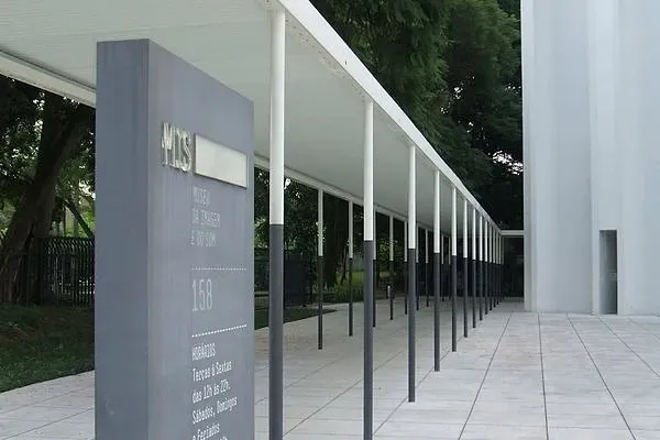 Museu da Imagem e do Som