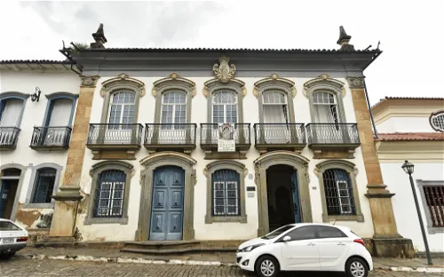 Archidiocesan Museum of Religious Art