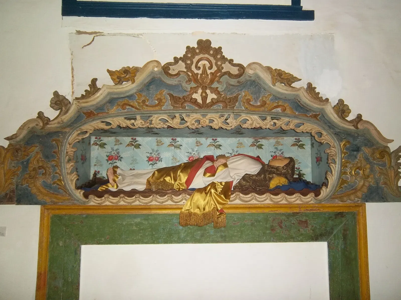 Museu de Arte Sacra da Boa Morte