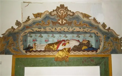 Museu de Arte Sacra da Boa Morte