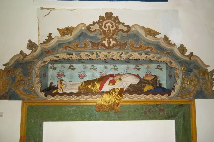 Museu de Arte Sacra da Boa Morte