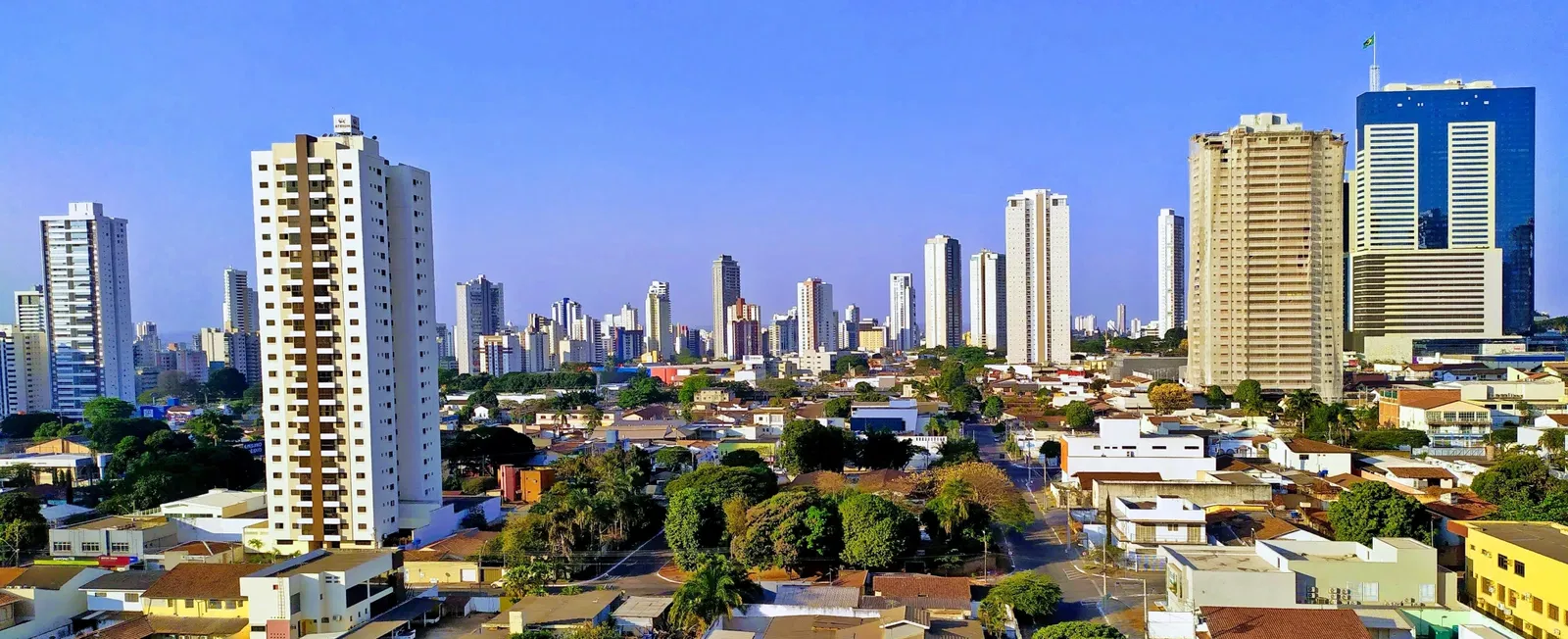 Goiânia: Discover all 4+ Museums, Exhibitions & Discounts