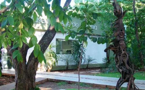 Goiânia Art Museum