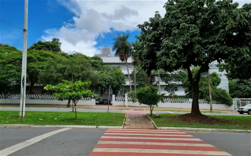 Anthropological Museum DDRH