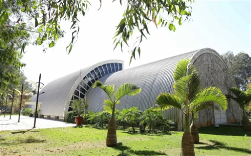 Museu Mazzaropi