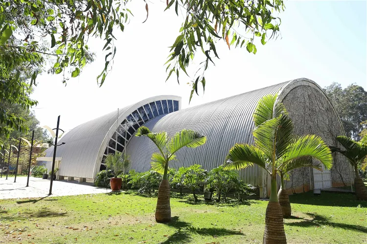 Museu Mazzaropi