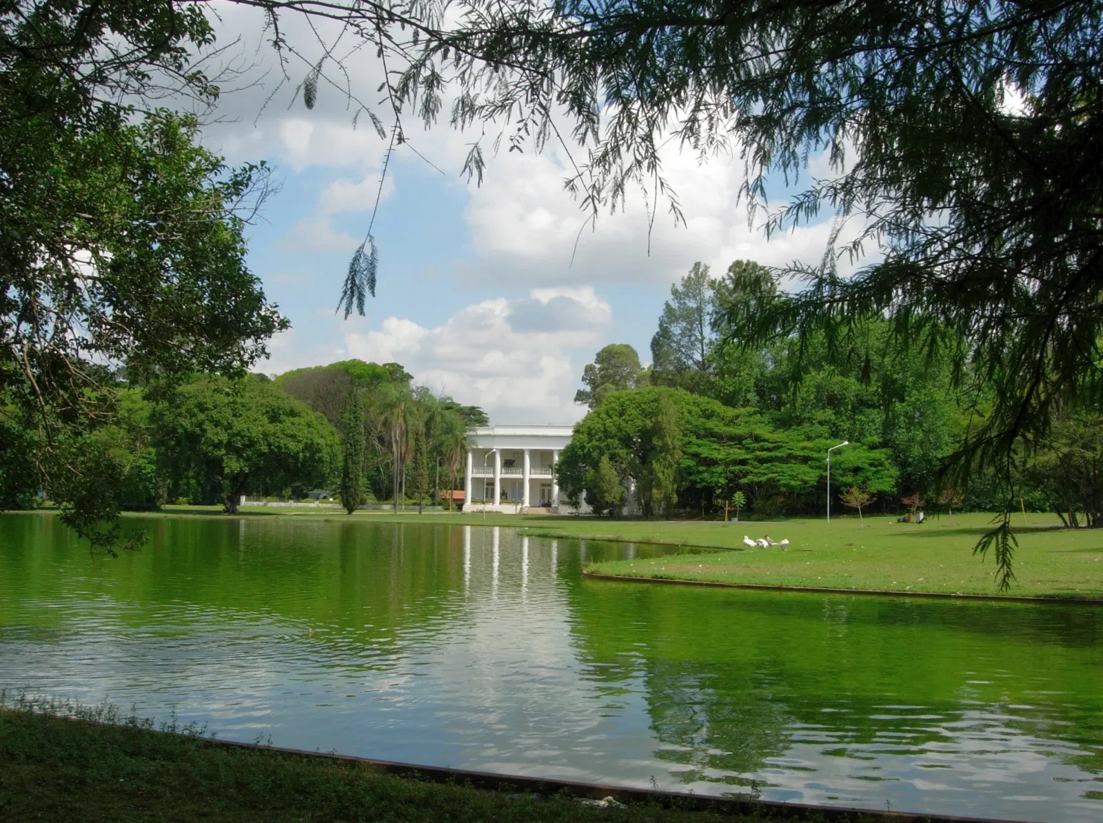 Museu e Centro de Ciências, Educação e Artes “Luiz de Queiroz”