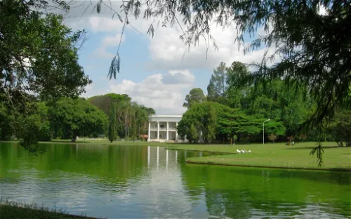 Museu e Centro de Ciências, Educação e Artes “Luiz de Queiroz”