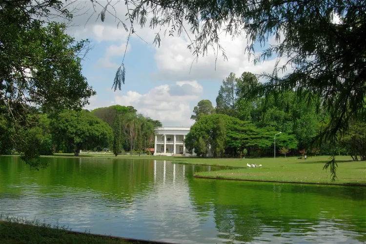 Museu e Centro de Ciências, Educação e Artes “Luiz de Queiroz”