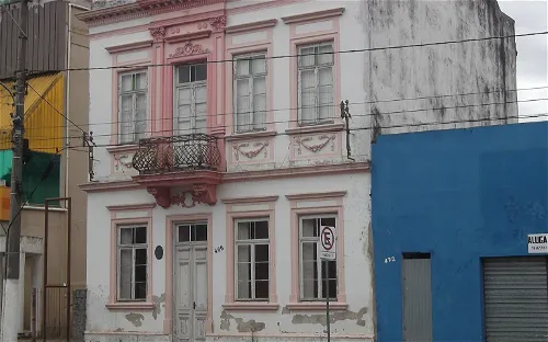 Museu Municipal Carlos Nobre