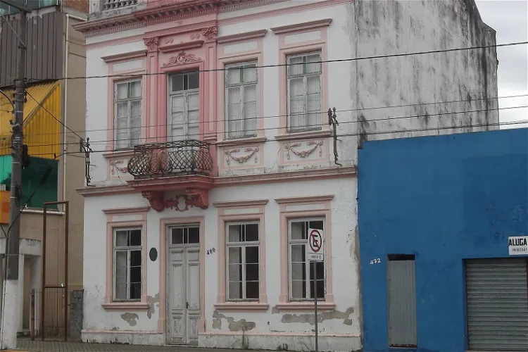 Museu Municipal Carlos Nobre