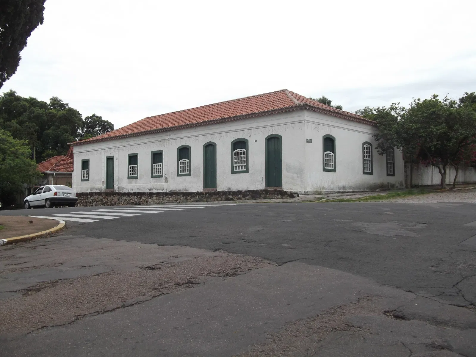 Casa de Gomes Jardim