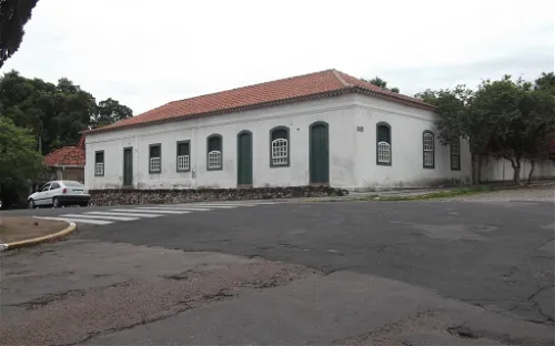 Casa de Gomes Jardim