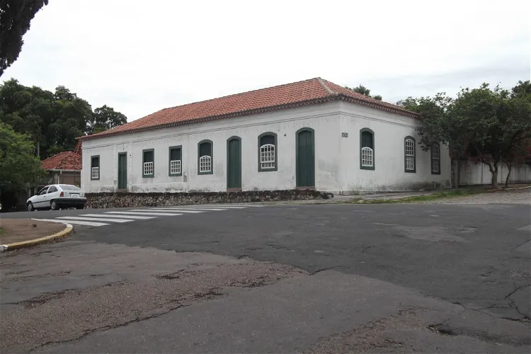 Casa de Gomes Jardim