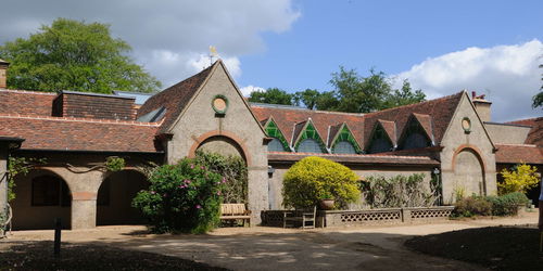 The De Morgan Collection