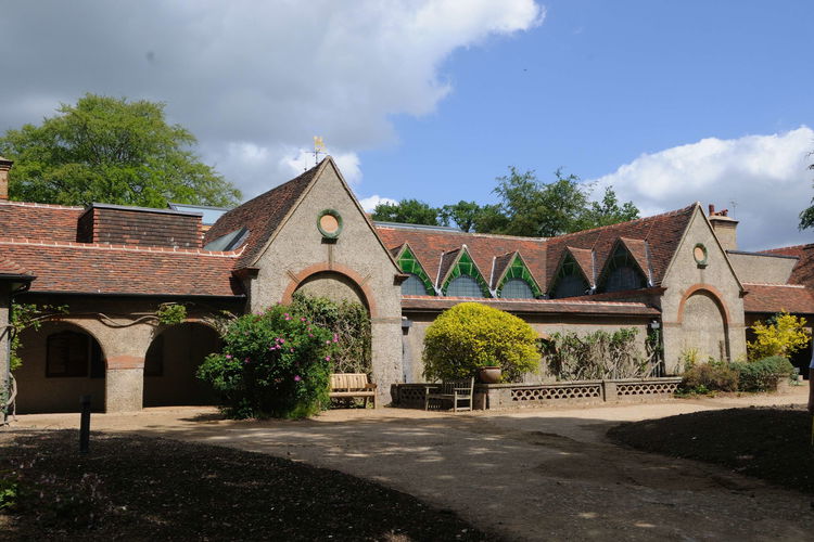 Watts Gallery