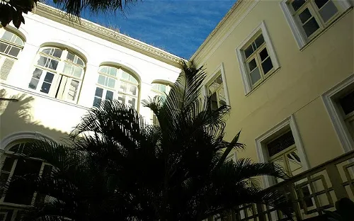 Museu de Arqueologia e Etnologia da UFPR