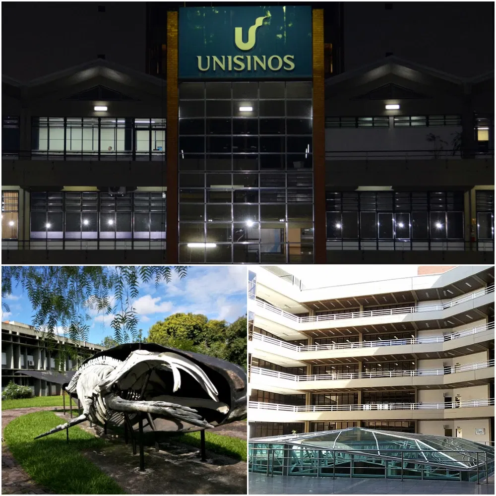 Université de la Vallée du Rio dos Sinos